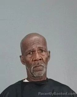 Mugshot of GREGORY ANTHONY STILLS booked in Summit County, Ohio on May 18, 2026