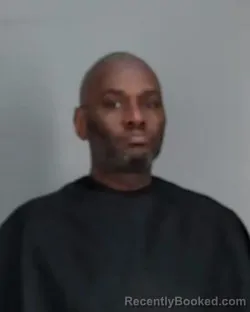 Mugshot of KEVIN ANTHONY MOULTRY booked in Summit County, Ohio on March 23, 2026