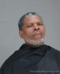 Mugshot of GEORGE WOOD