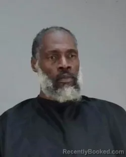 Mugshot of LEOTIS M DAGGETT