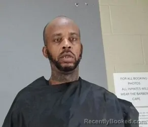 Mugshot of NORMAN JAMES TAYLOR