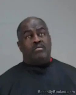 Mugshot of JOSEPH LEE WALKER booked in Summit County, Ohio on March 21, 2026