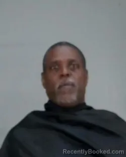 Mugshot of TROY LANARDO CRAIG booked in Summit County, Ohio on April 3, 2026