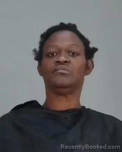 Booking photo from Summit County, Ohio