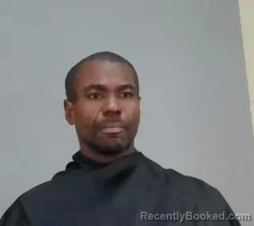 Mugshot of QUANDRELL MAURICE PORTER