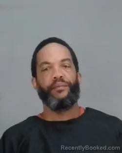 Mugshot of BENJAMIN BENARD FLUELLEN