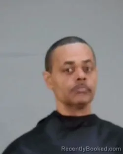 Mugshot of ALONZO STEVEN LEE booked in Summit County, Ohio on March 29, 2026