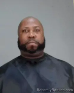 Mugshot of OTIS DEONE SLATER booked in Summit County, Ohio on April 4, 2026