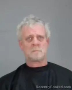 Mugshot of ROBERT MICHAEL OSKAR booked in Summit County, Ohio on March 18, 2026