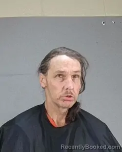 Mugshot of MICHAEL ALEXANDER HARTNEY booked in Summit County, Ohio on May 14, 2026