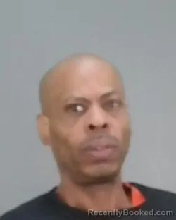 Mugshot of DALE DEVON FLINT