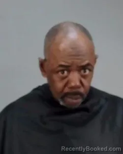 Mugshot of JOHN ALFRED GREEN booked in Summit County, Ohio on April 2, 2026