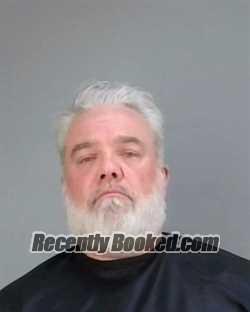 Mugshot of ERIC SEAN COOPER booked in Summit County, Ohio on June 18, 2026