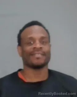 Mugshot of MATTHEW LADIEL PAIGE booked in Summit County, Ohio on March 30, 2026