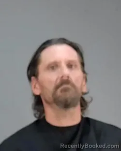 Mugshot of DAVID ALLEN COZART booked in Summit County, Ohio on March 23, 2026