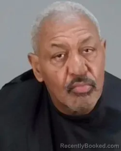 Mugshot of RICHARD JEFFREY WILLIAMS