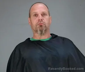 Mugshot of JOHN DOUGLAS SMITH booked in Summit County, Ohio on April 30, 2026
