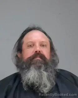 Mugshot of KEITH ALLEN BOYLEN