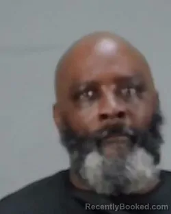 Mugshot of PIERRE-LOUIS MIKE DARNELL booked in Summit County, Ohio on March 24, 2026