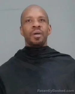 Mugshot of JEROME CORNET HARGROVE