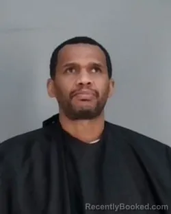 Mugshot of ARICO DONTE PICKETT