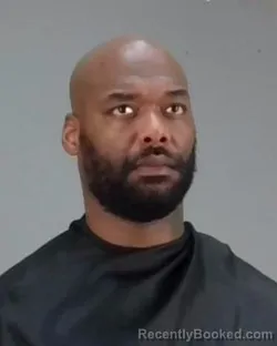 Mugshot of COREY DARNELL SUGGS