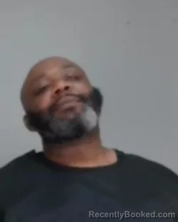 Mugshot of TORREY TREMAIN SWAIN booked in Summit County, Ohio on March 21, 2026