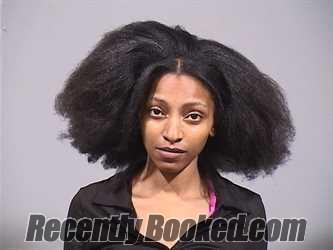 Booking photo from Trumbull County, Ohio