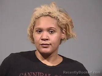 Booking photo from Trumbull County, Ohio