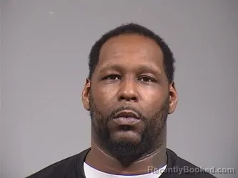 Mugshot of DOMINIQUE LAVELL COLE