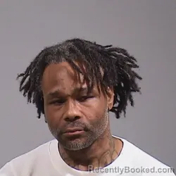 Mugshot of JODY ANTON ELLIOTT