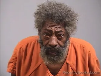 Mugshot of PAUL MERRELL JR ALLEN