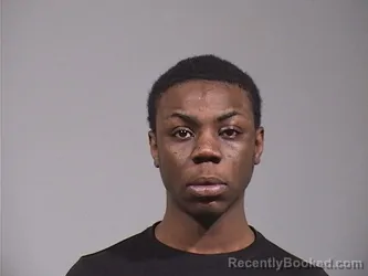 Mugshot of JACKKEEM JAMES MANIGAULT