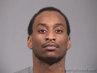 Mugshot of RYAN DEVAUGHN ROYSTER
