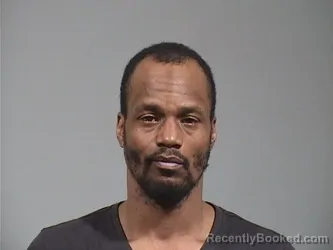 Booking photo from Trumbull County, Ohio