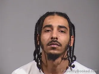 Mugshot of SHANE OSAY REED