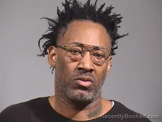 Mugshot of MITCHELL BULLARD THOMAS