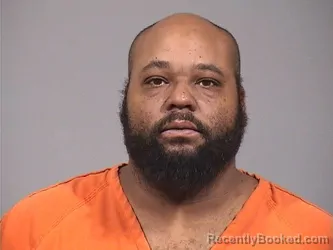 Mugshot of DOMINIQUE DEAVERY YORK