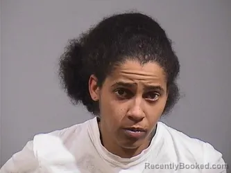 Booking photo from Trumbull County, Ohio