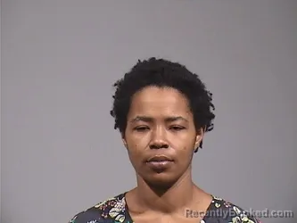 Booking photo from Trumbull County, Ohio