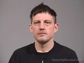 Mugshot of NATHAN JOSEPH THOMAS