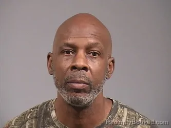 Mugshot of CLEMALE PINKSTON