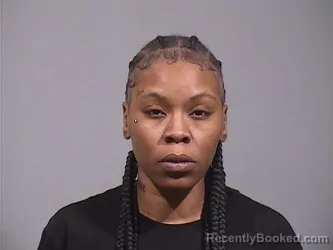 Booking photo from Trumbull County, Ohio