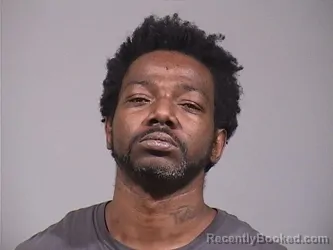 Mugshot of DONTAY LAMONT SR MILLER