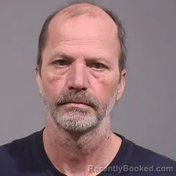 Mugshot of THEODORE CHARLES POWERS