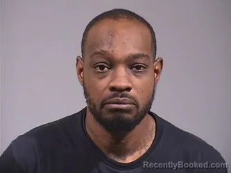 Mugshot of LEIGHLAND DJUAN JOHNSON