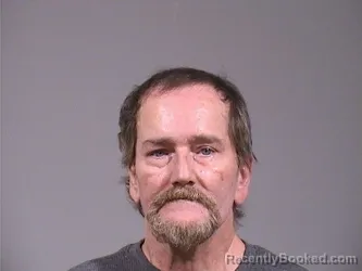 Mugshot of GREGORY DAVID HACKETT