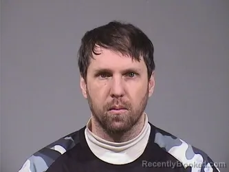 Mugshot of STEPHEN ISAIAH ZOOBERG