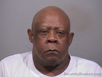 Mugshot of JERALD JEFFERY BURLEY