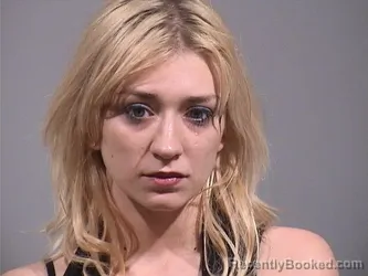 Mugshot of LAURA MAE THOMAS